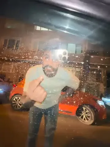 Fatih'te Trafikte Yumruklu Saldırıya Ağır Ceza
