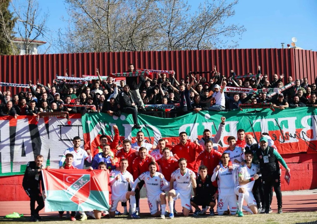 Karşıyaka Beşinci Galibiyeti Hedefliyor