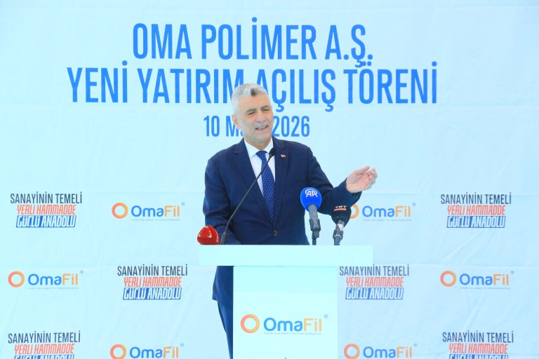 Bakan Bolat: Gübre Temini İçin Tüm Tedbirler Alındı