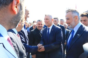 Bakan Bolat: Gübre Temini İçin Tüm Tedbirler Alındı