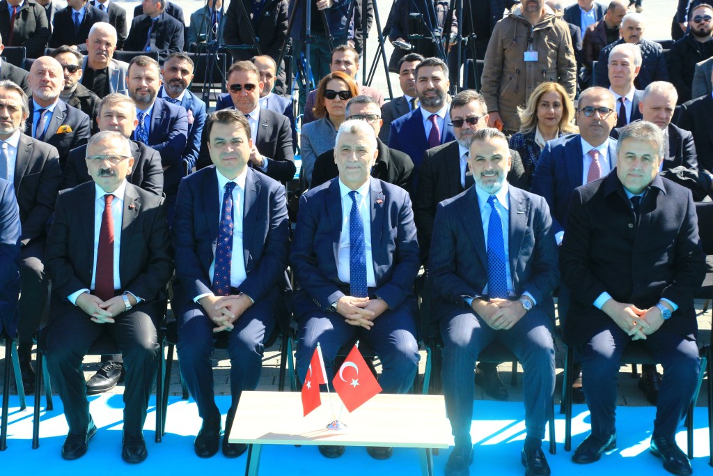 Bakan Bolat: Gübre Temini İçin Tüm Tedbirler Alındı