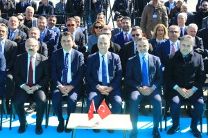 Bakan Bolat: Gübre Temini İçin Tüm Tedbirler Alındı