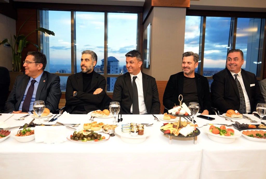 Galatasaray'ın Avrupa'da İlk 5 Hedefi