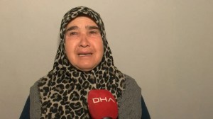 Adana'da Kayıp Hatice İçin Aileden Yardım Çağrısı