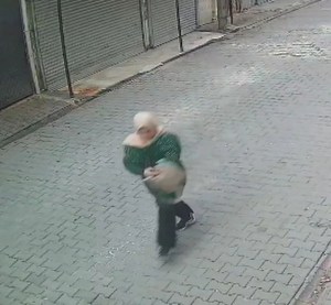 Adana'da Kayıp Hatice İçin Aileden Yardım Çağrısı