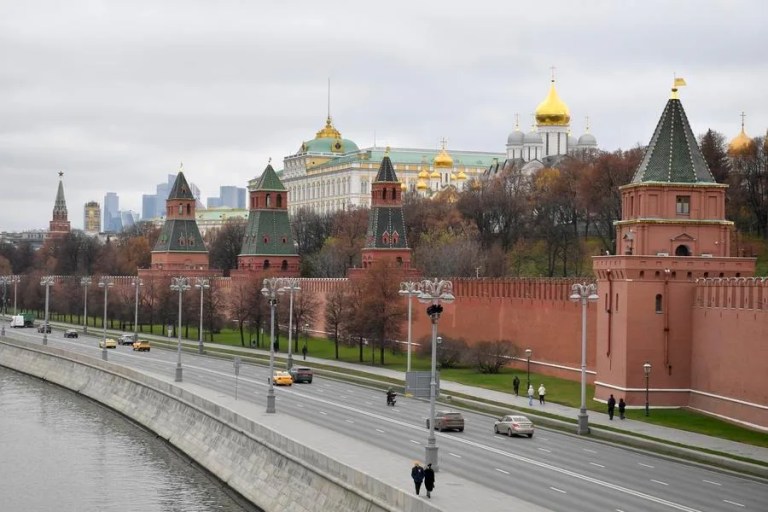 Kremlin Orta Doğu'da Gerginliği Azaltmayı Hedefliyor
