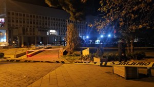 Zonguldak'ta Parkta Cinayet: Sanık Kendini Savunduğunu Söyledi