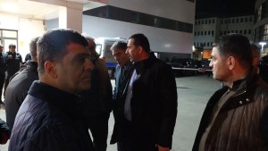 Trabzonspor'da Orhan Kaynak'ın Ani Vefatı Üzüntü Yarattı
