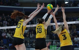 VakıfBank, Milano'da Büyük Zafer Kazandı