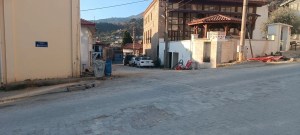 Denizli'de 4 Büyüklüğünde Deprem Korkuttu