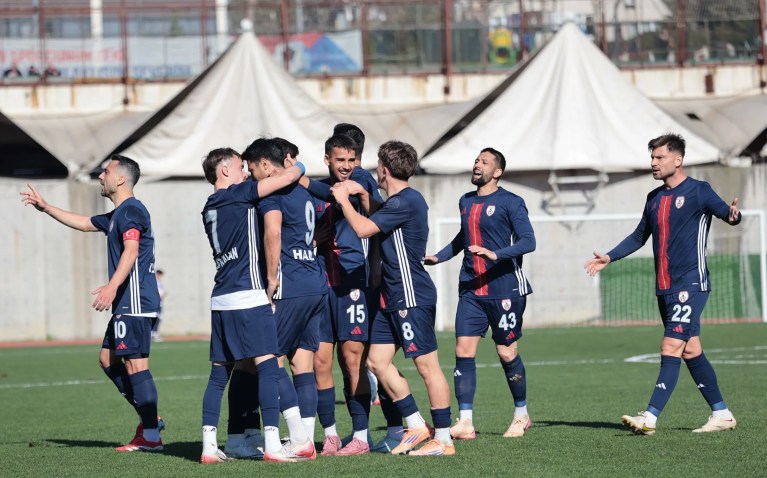 Altınordu Karaman FK Karşısında İlk Galibiyet Peşinde