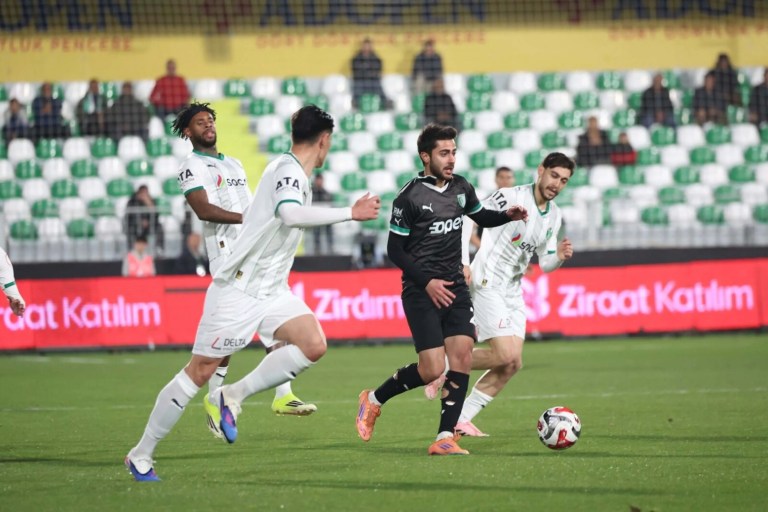 Bodrum FK, Iğdır FK Deplasmanında Zorlu Mücadeleye Hazırlanıyor