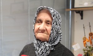 Erken Teşhisle Kanseri Yendi: Hediye Şanal'ın Hikayesi
