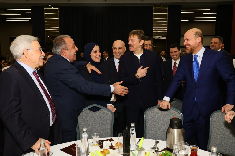 Etnospor Festivali Atatürk Havalimanı'nda Başlıyor