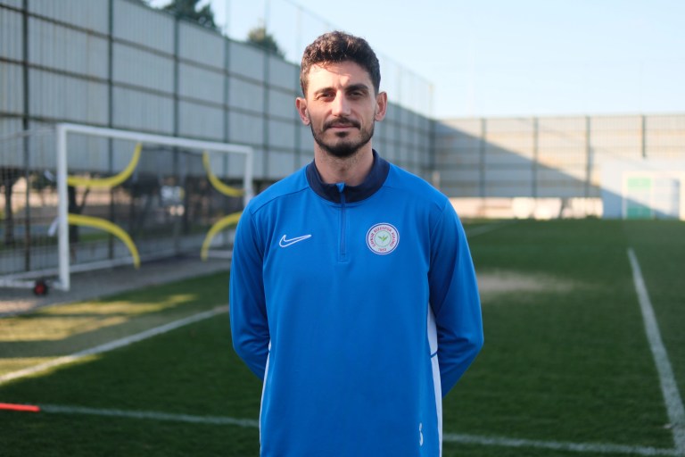 Samet Akaydın: Trabzonspor Maçına Kazanmak İçin Çıkacağız