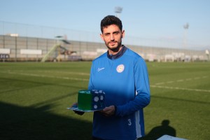 Samet Akaydın: Trabzonspor Maçına Kazanmak İçin Çıkacağız