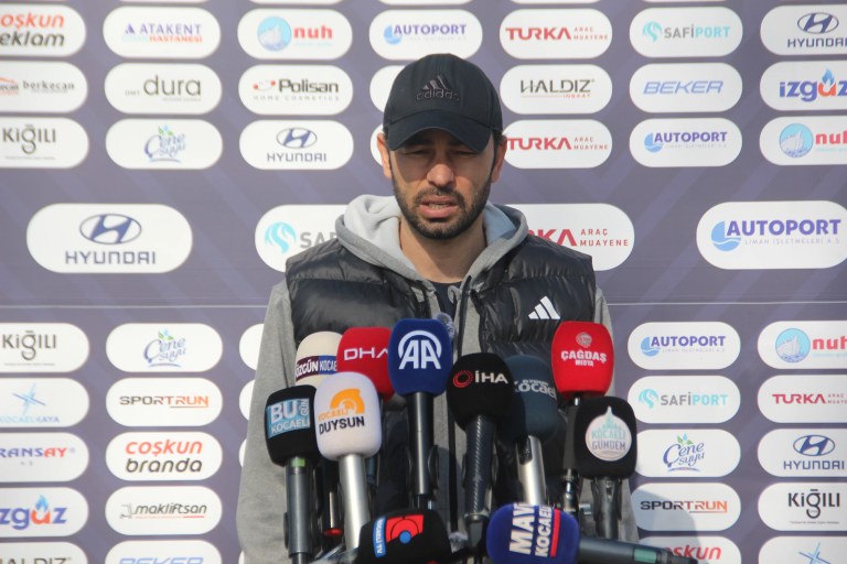 Kocaelispor Kendi Sahasında Galibiyet Hedefliyor