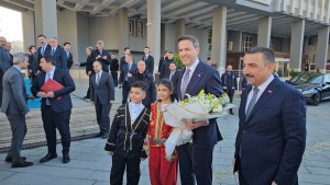 Bakan Bayraktar: Enerji Arzında Sorun Beklemiyoruz