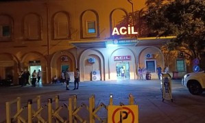 Mardin'de Kardeş Kavgası Pompalı Tüfekle Sonuçlandı