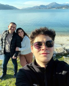 Üniversiteli Bartu Efe Zengin Hayatını Kaybetti