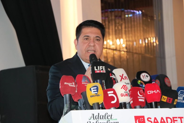 Bülent Kaya: Ortak Düşmana Karşı Birlik Zamanı