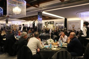 Bülent Kaya: Ortak Düşmana Karşı Birlik Zamanı