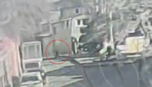 Beyoğlu'nda Silahlı Saldırı: Tanımadığı Kişiyi Vurdu