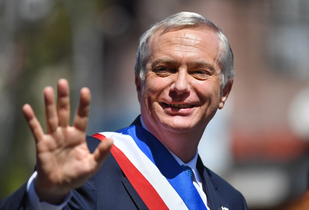Jose Antonio Kast Şili Devlet Başkanlığı Görevine Başladı
