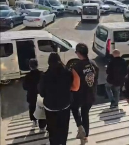 Aydın'da Ücret İadesi Dolandırıcılığında Tutuklama