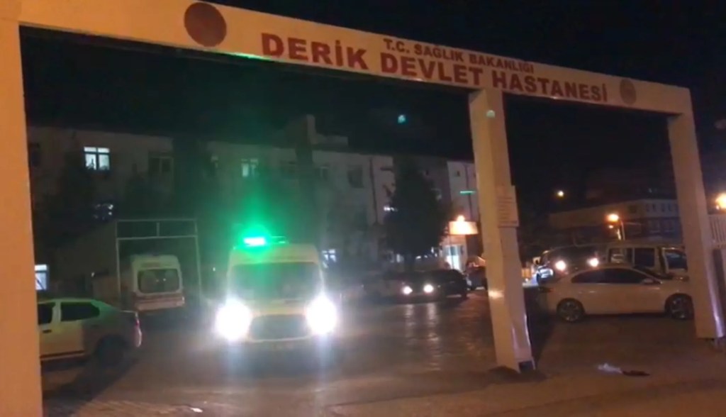 Mardin'de Evinde Vurulan Genç Kadın Hayatını Kaybetti