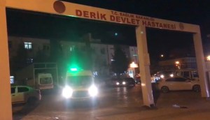 Mardin'de Evinde Vurulan Genç Kadın Hayatını Kaybetti