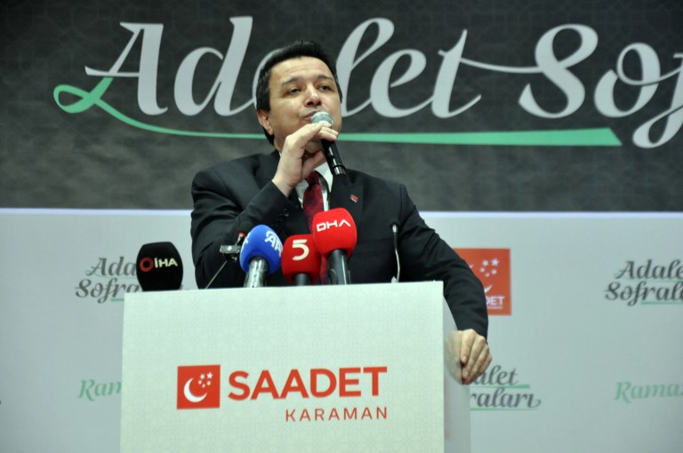 Mahmut Arıkan: 175 Kız Çocuğu Planlı Şekilde Hedef Alındı