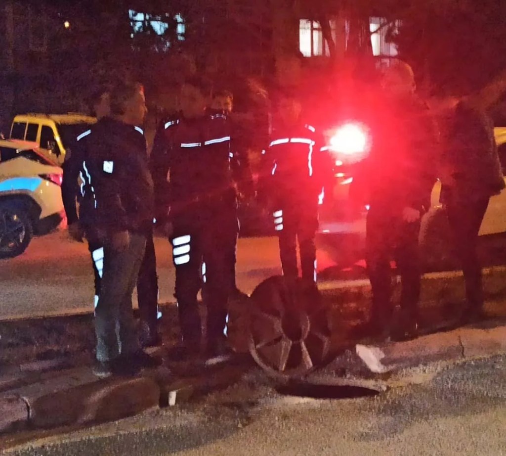 Konya'da Kuyumcu Soygunu: İmitasyon Bilezikler Çalındı
