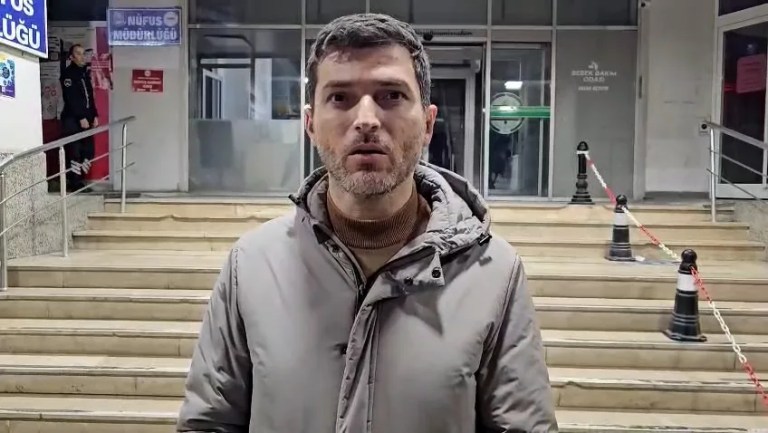 Tokat'ta Deprem Sonrası Olumsuz Durum Yok