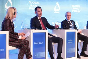 Bakan Kurum: COP31 Çözümler Üreten Bir Eylem Süreci Olacak