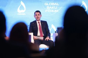 Bakan Kurum: COP31 Çözümler Üreten Bir Eylem Süreci Olacak
