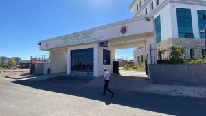 Diyarbakır'da Trafik Kazasında Yaya Hayatını Kaybetti