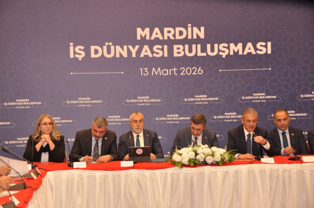 Türkiye Yüzyılı'nda Teröre ve Şiddete Yer Yok