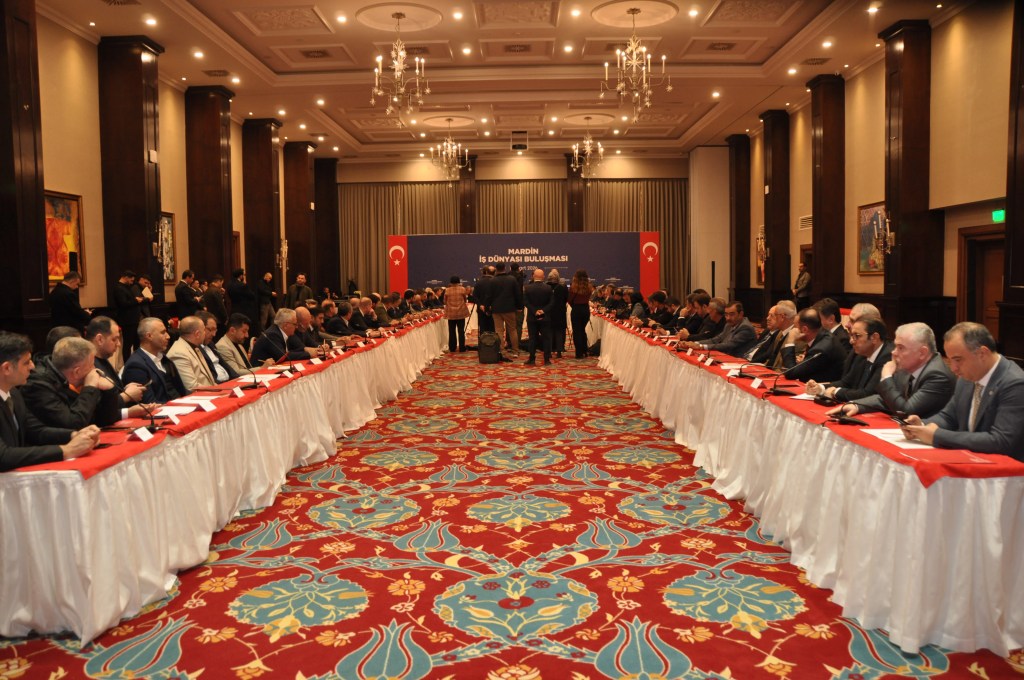 Türkiye Yüzyılı'nda Teröre ve Şiddete Yer Yok