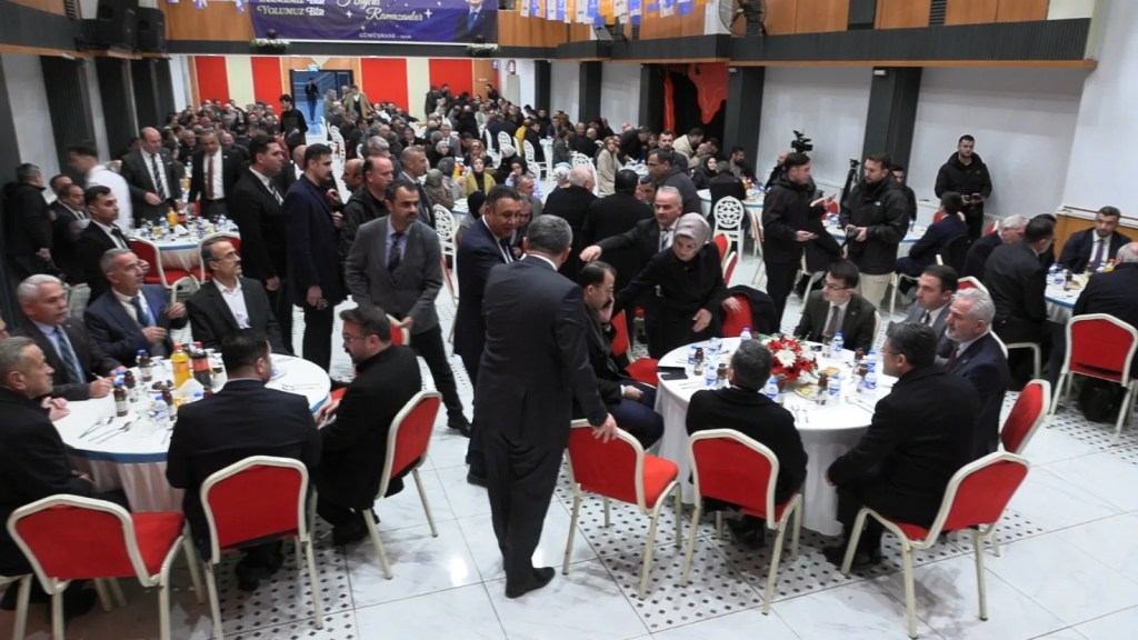 Bakan Yumaklı: Gübre Stoklarımız Güvende