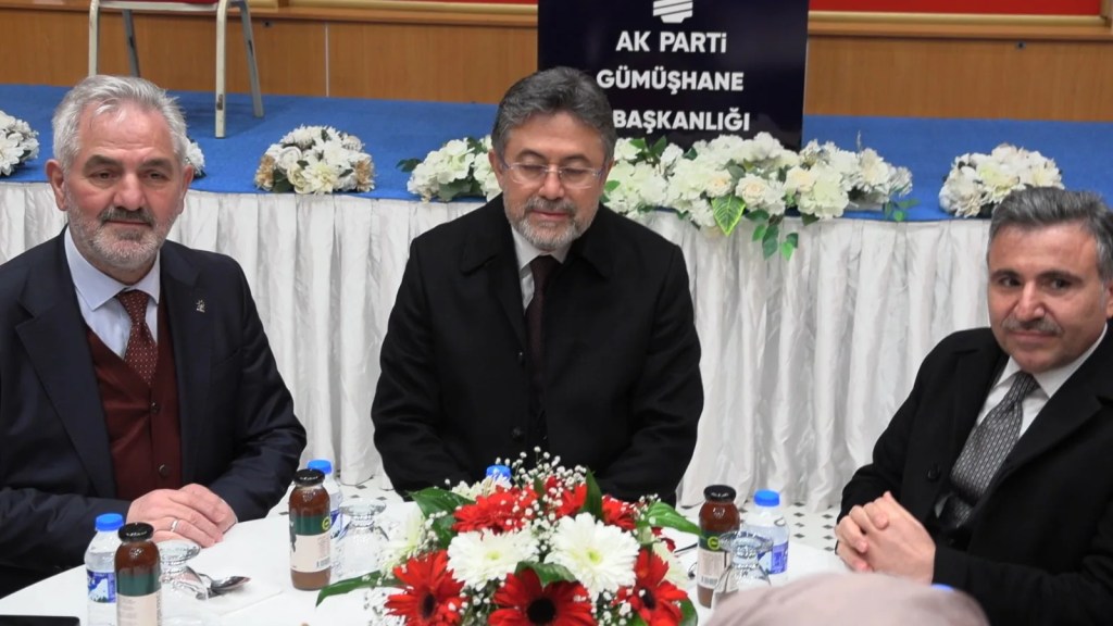 Bakan Yumaklı: Gübre Stoklarımız Güvende