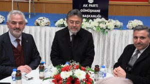 Bakan Yumaklı: Gübre Stoklarımız Güvende