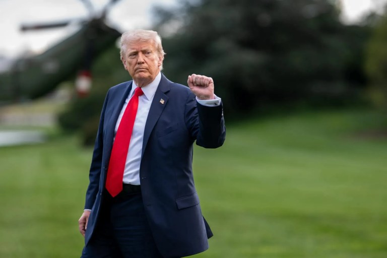 Trump: İran'ın İsrail'i Yok Etme Planları Artık Geçersiz