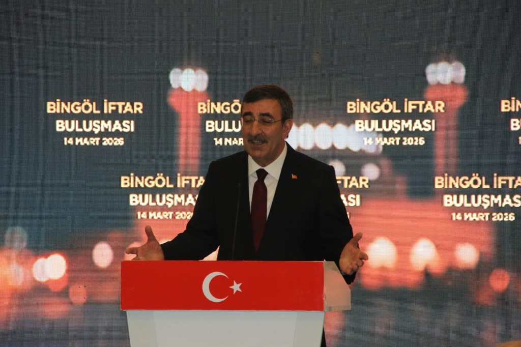 Yılmaz: Terörsüz Türkiye Hedefimize Ulaşıyoruz