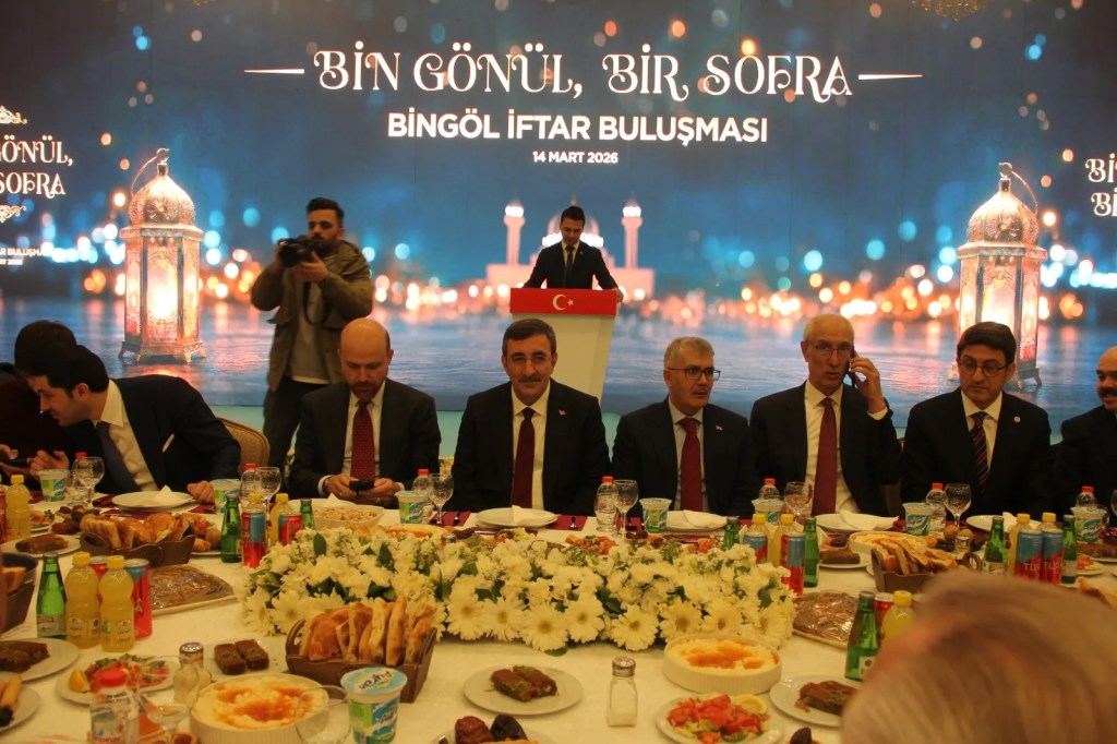 Yılmaz: Terörsüz Türkiye Hedefimize Ulaşıyoruz