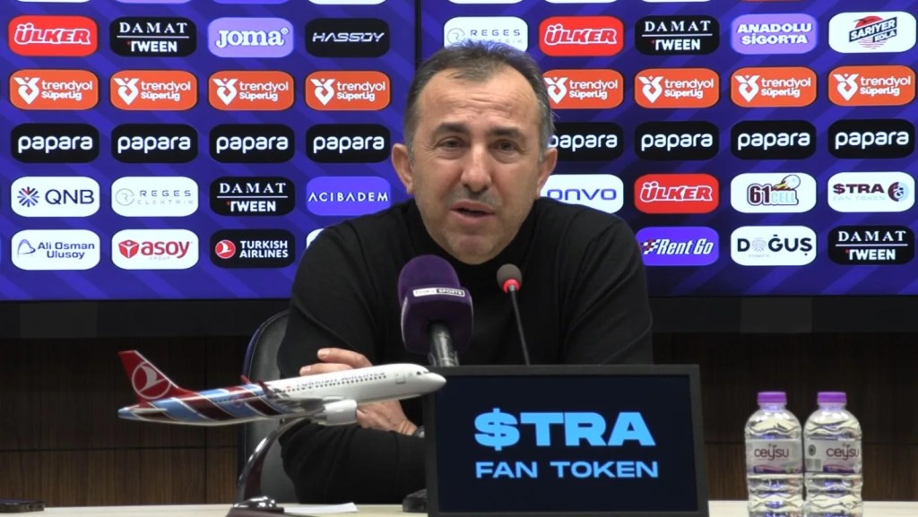 Trabzonspor Rizespor'u Tek Golle Geçti