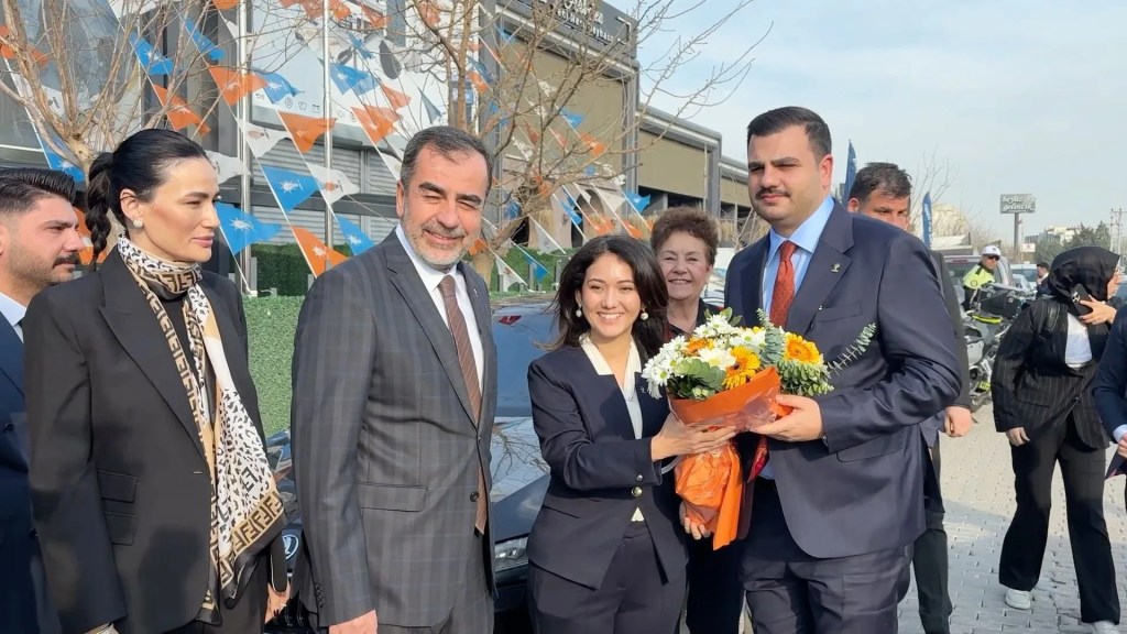 AK Parti'den CHP'ye Silivri Eleştirisi