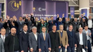 AK Parti'den CHP'ye Silivri Eleştirisi