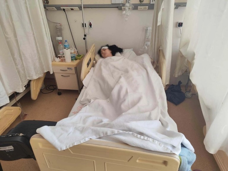 İzmir'de Şiddet İddiası: Eşini Balkondan Attığı Öne Sürülen Koca Gözaltında