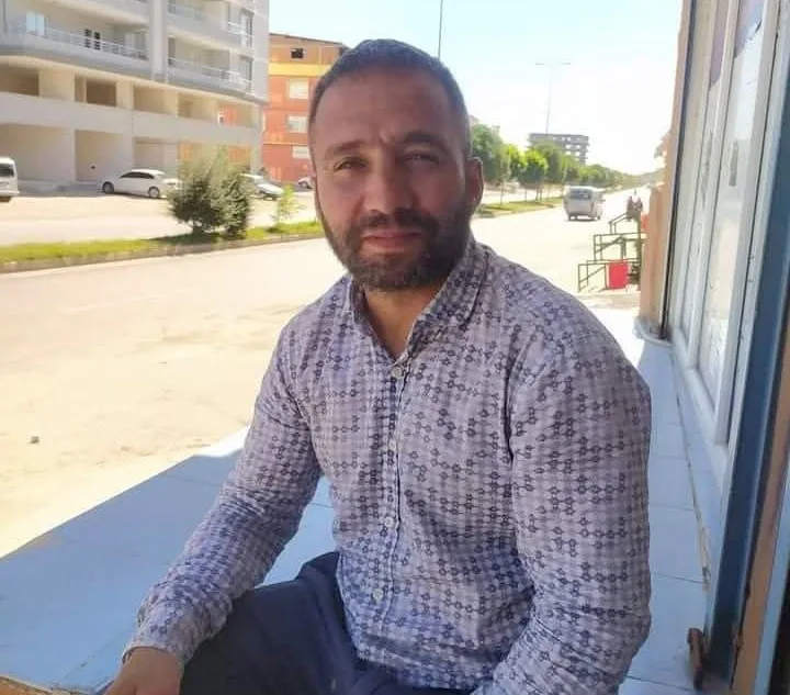Gaziantep'te Motosiklet Kazasında Sürücü Hayatını Kaybetti